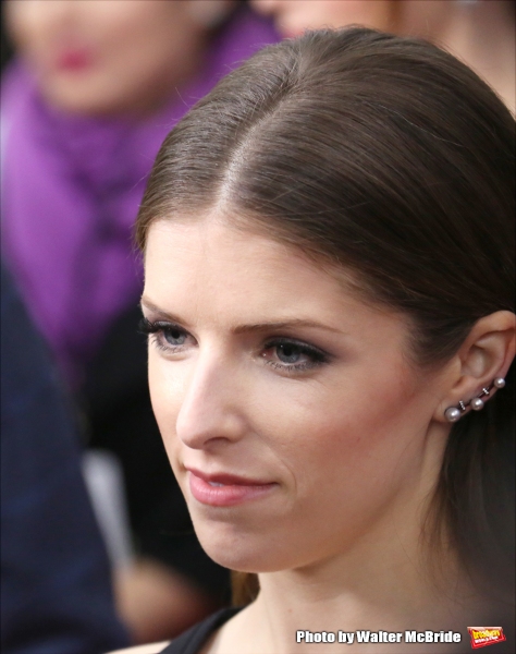 Photo Coverage: Wishes Come True! On the Red Carpet at the INTO THE WOODS NYC Premiere - Part 2  Image