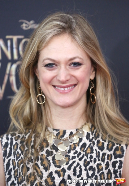 Photo Coverage: Wishes Come True! On the Red Carpet at the INTO THE WOODS NYC Premiere - Part 2 