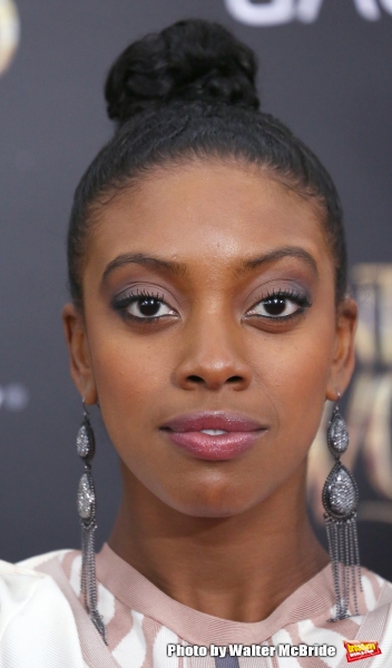 Photo Coverage: Wishes Come True! On the Red Carpet at the INTO THE WOODS NYC Premiere - Part 2 