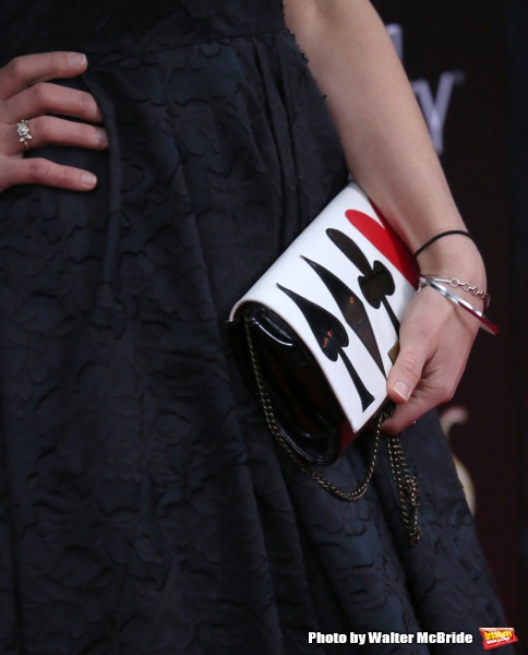 Photo Coverage: All of the INTO THE WOODS Red Carpet Fashions! Image