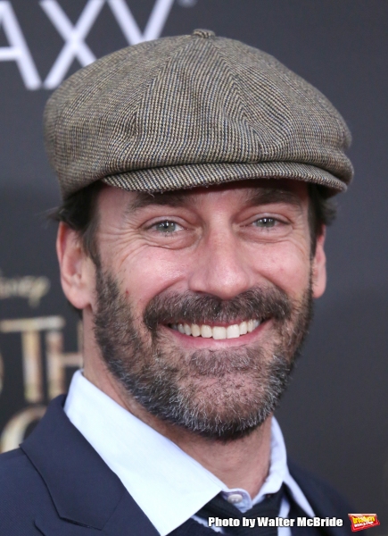 Photo Coverage: All of the INTO THE WOODS Red Carpet Fashions! Image