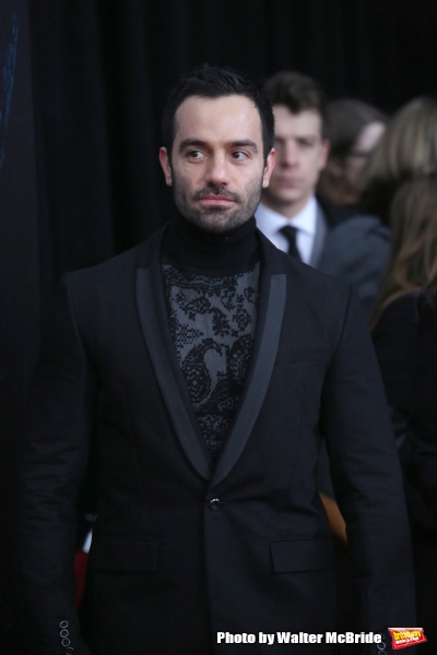 Photo Coverage: All of the INTO THE WOODS Red Carpet Fashions! Image