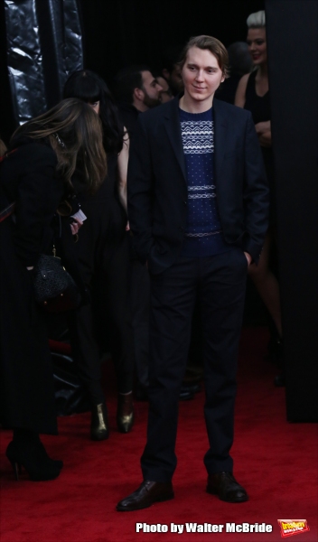 Photo Coverage: All of the INTO THE WOODS Red Carpet Fashions! Image