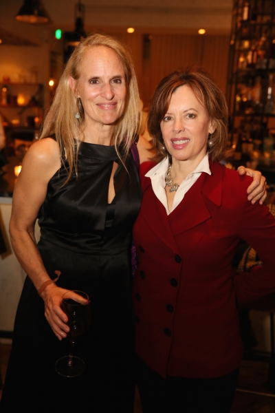 Photo Flash: Rising Phoenix Rep and Weathervane Celebrate Charlotte Miller's THIEVES, Coming This Spring Image