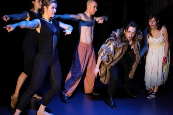 Photo Flash: First Look - Billy Corgan Musical and More in Music Theatre Co's 48-HOUR MUSICALS: ENCORE! Image
