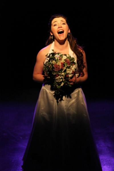 Photo Flash: First Look - Billy Corgan Musical and More in Music Theatre Co's 48-HOUR MUSICALS: ENCORE! Image