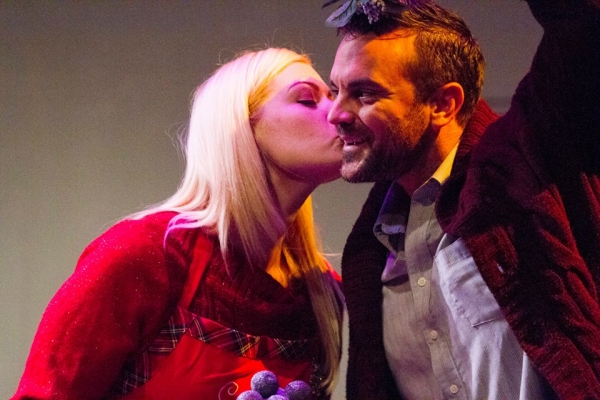 Photo Flash: First Look at New Village Arts' West Coast Premiere of THE NUTCRACKER Image