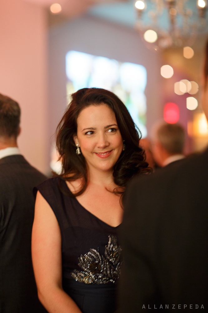 Photo Flash: Renee Fleming and Friends Celebrate SING FOR HOPE's 2014 Gala Image