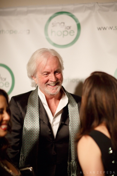 Photo Flash: Renee Fleming and Friends Celebrate SING FOR HOPE's 2014 Gala Image