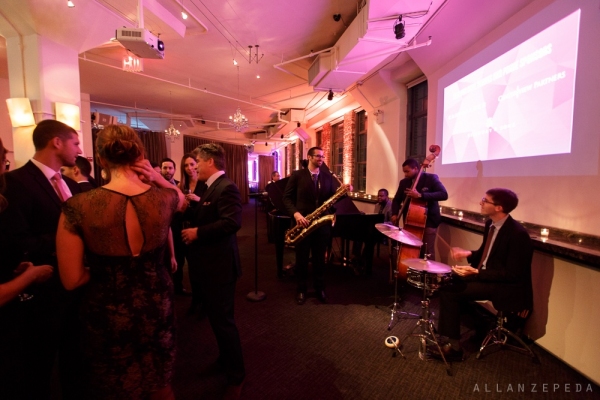 Photo Flash: Renee Fleming and Friends Celebrate SING FOR HOPE's 2014 Gala Image
