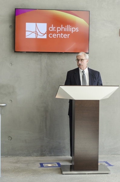 Photo Coverage: Dr. Phillips Center Previews Variety of School of Arts Classes Image