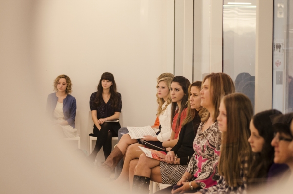 Photo Coverage: Dr. Phillips Center Previews Variety of School of Arts Classes Image