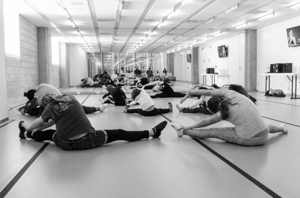 Photo Coverage: Dr. Phillips Center Previews Variety of School of Arts Classes Image