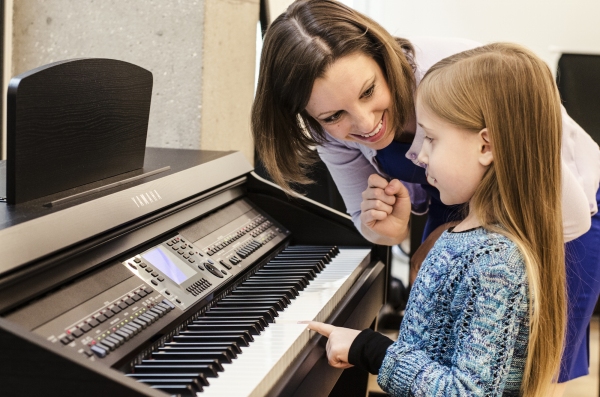 Photo Coverage: Dr. Phillips Center Previews Variety of School of Arts Classes Image