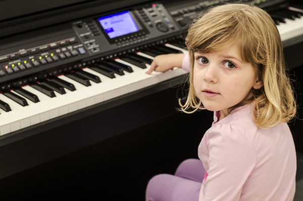 Photo Coverage: Dr. Phillips Center Previews Variety of School of Arts Classes Image