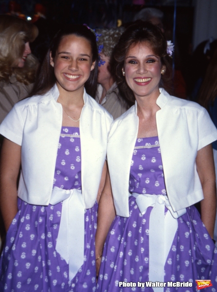 Photo Flash: Remembering Mary Ann Mobley Image