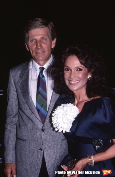 Photo Flash: Remembering Mary Ann Mobley Image