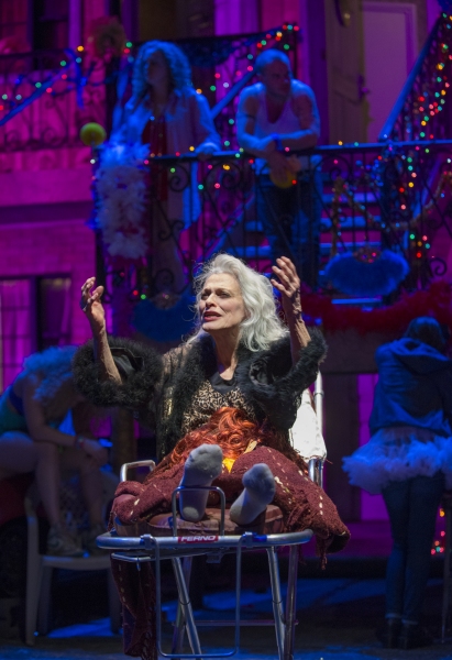 Photo Flash: First Look at Steppenwolf's Broadway-Bound AIRLINE HIGHWAY! Image