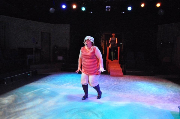 Photo Flash: First Look at A YEAR WITH FROG & TOAD - THE MUSICAL at Lakewood Playhouse Image