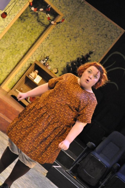Photo Flash: First Look at A YEAR WITH FROG & TOAD - THE MUSICAL at Lakewood Playhouse Image