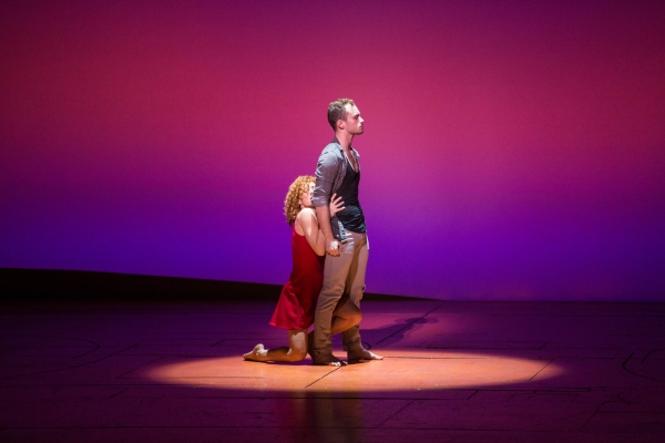 Photo Coverage: Original Cast of THE WIZ, THE RIVER's Hugh Jackman, Stars of HEDWIG & More Perform in BC/EFA's GYPSY OF THE YEAR Image