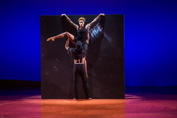 Photo Coverage: Original Cast of THE WIZ, THE RIVER's Hugh Jackman, Stars of HEDWIG & More Perform in BC/EFA's GYPSY OF THE YEAR Image