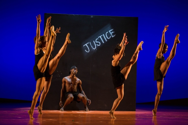 Photo Coverage: Original Cast of THE WIZ, THE RIVER's Hugh Jackman, Stars of HEDWIG & More Perform in BC/EFA's GYPSY OF THE YEAR Image