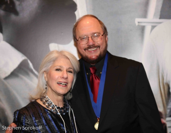 Photo Coverage: Inside the ASCAP Foundation Awards Ceremony Image