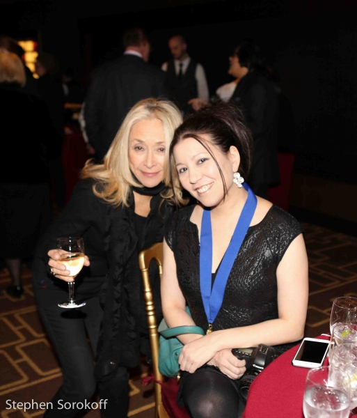 Photo Coverage: Inside the ASCAP Foundation Awards Ceremony Image