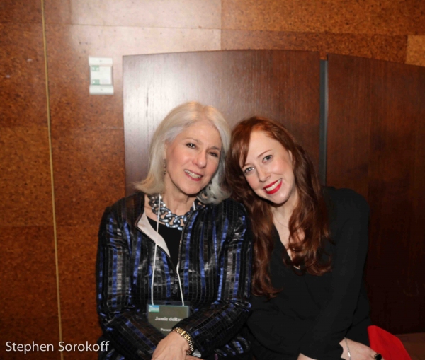 Photo Coverage: Inside the ASCAP Foundation Awards Ceremony Image