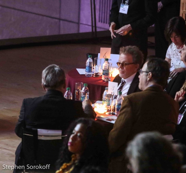 Photo Coverage: Inside the ASCAP Foundation Awards Ceremony Image