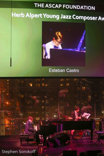 Photo Coverage: Inside the ASCAP Foundation Awards Ceremony Image