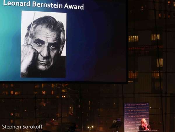 Photo Coverage: Inside the ASCAP Foundation Awards Ceremony 