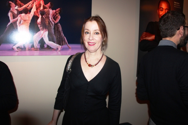 Singer Suzanne Vega Photo