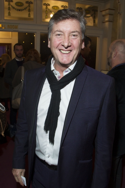 Photo Coverage: Scherzinger, Lloyd Webber, Paige And More At First Night Of CATS! Image