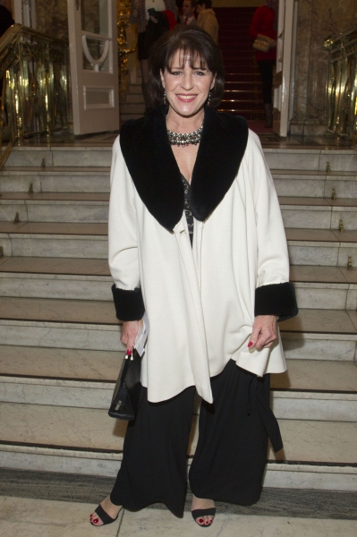 Photo Coverage: Scherzinger, Lloyd Webber, Paige And More At First Night Of CATS! Image
