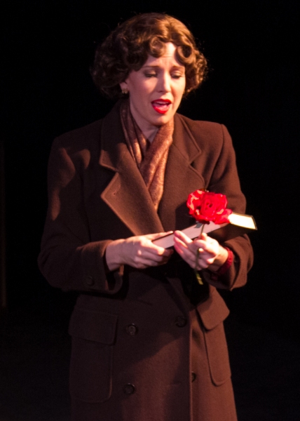 Photo Flash: First Look at SHE LOVES ME at Chance Theater Image