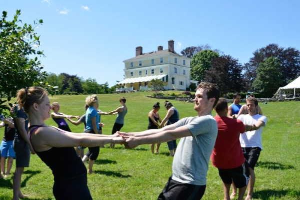 BWW Exclusive: In Class with NTI - Droznin Image
