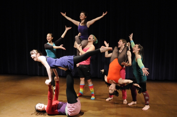 BWW Exclusive: In Class with NTI - Droznin Image