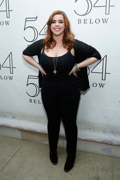 Photo Flash: Sting, Josh Radnor & More Take Part in Starry DON'T QUIT YOUR NIGHT JOB at 54 Below! Image