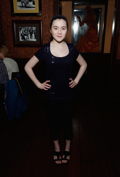 Photo Flash: Sting, Josh Radnor & More Take Part in Starry DON'T QUIT YOUR NIGHT JOB at 54 Below! Image