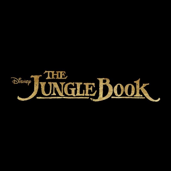 Photo Flash: First Look at Concept Art, Logo for Jon Favreau's JUNGLE BOOK Image