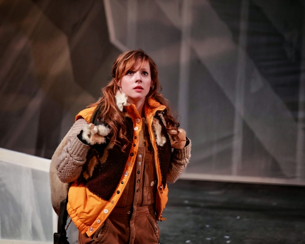 Photo Flash: First Look at Redmoon's WINTER PAGEANT 2014 Image