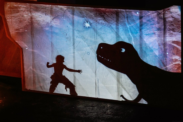 Photo Flash: First Look at Redmoon's WINTER PAGEANT 2014 Image