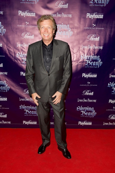 Photo Flash: Olivia Holt, Lucy Lawless and More Celebrate 'SLEEPING BEAUTY' Opening at Pasadena Playhouse Image