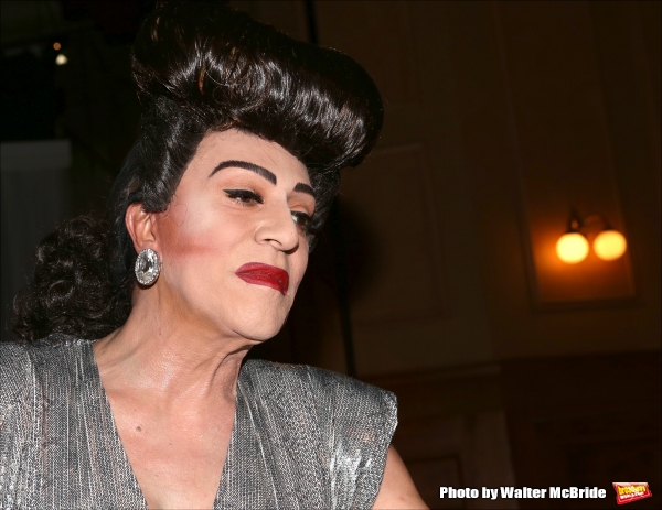 Photo Coverage: Meet the Company of CHRISTMAS WITH THE CRAWFORDS! Image