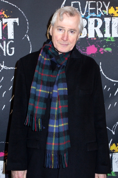 Photo Coverage: EVERY BRILLIANT THING Celebrates Opening Night at Barrow Street Theatre Image