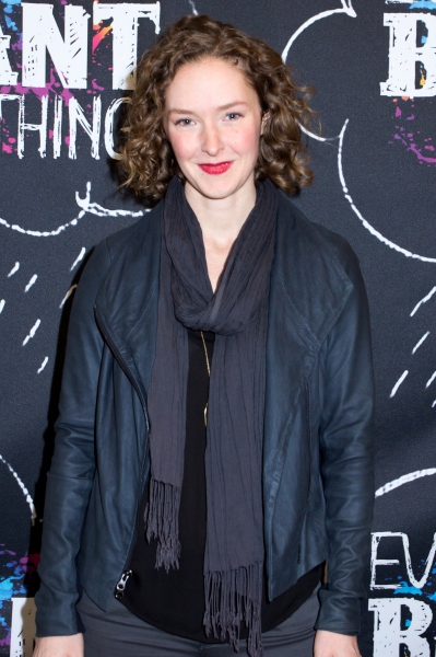 Photo Coverage: EVERY BRILLIANT THING Celebrates Opening Night at Barrow Street Theatre Image