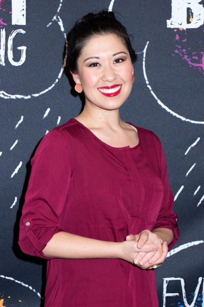 Photo Coverage: EVERY BRILLIANT THING Celebrates Opening Night at Barrow Street Theatre Image
