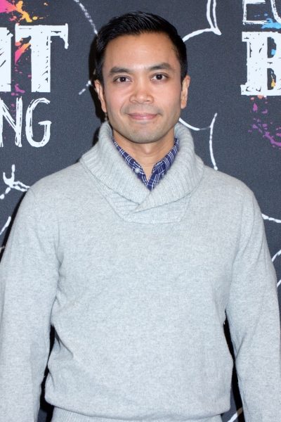 Photo Coverage: EVERY BRILLIANT THING Celebrates Opening Night at Barrow Street Theatre Image
